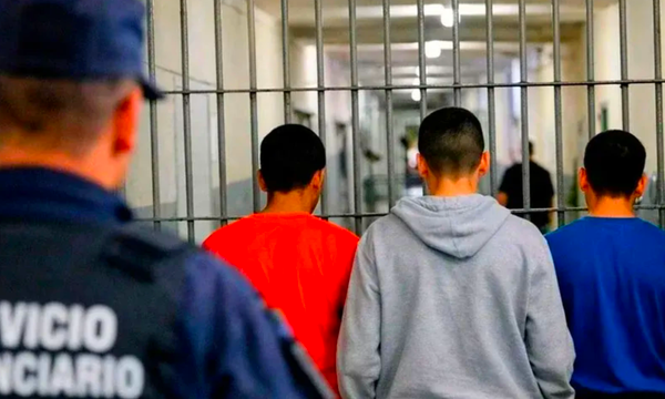Desde hoy rige el nuevo Régimen Penal Juvenil: los mayores de 14 años pueden ser imputados y se terminan las perpetuas para adolescentes