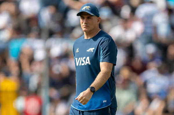 Los Pumas van por la revancha ante Australia hoy en Mendoza: horario, TV y los cuatro cambios que hizo Contepomi