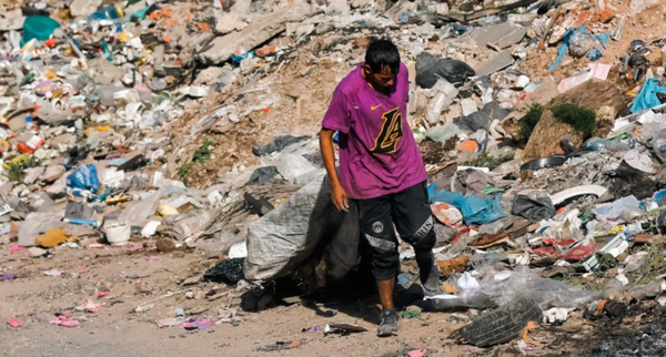 La pobreza volvió a subir al 32,3% y ya alcanza a 15,5 millones de personas