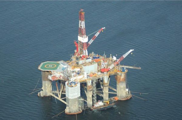 El Gobierno sancionó a otras 15 empresas por explotar recursos en las Islas Malvinas