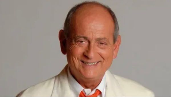 Chiche Gelblung: el periodismo sin filtro que marcó a una generación