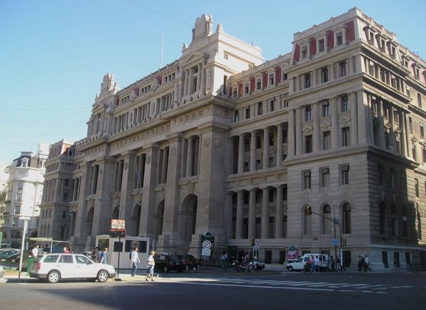 La apelación al fallo de la jueza que declaró inconstitucional la baja de imputabilidad ya tiene juez