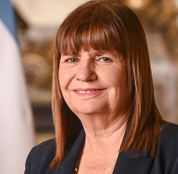 Patricia Bullrich se desmarcó del Gobierno tras el fallo de la Corte sobre la Ley de Tierras