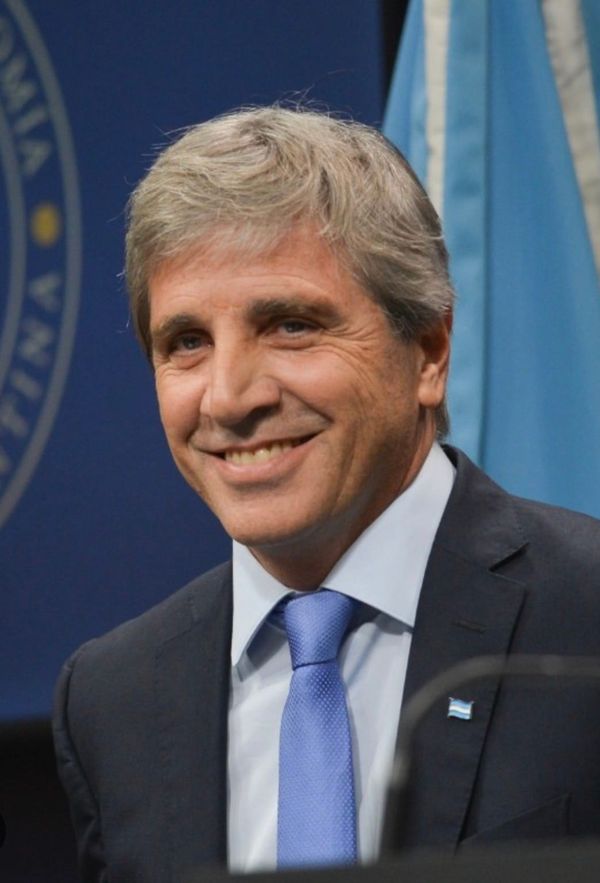Caputo, sobre 2027: "En todos los escenarios gana el Presidente"