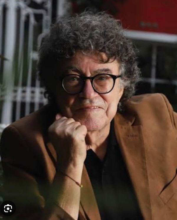 Murió Piero: el velatorio es hoy y mañana lo despiden en la Recoleta