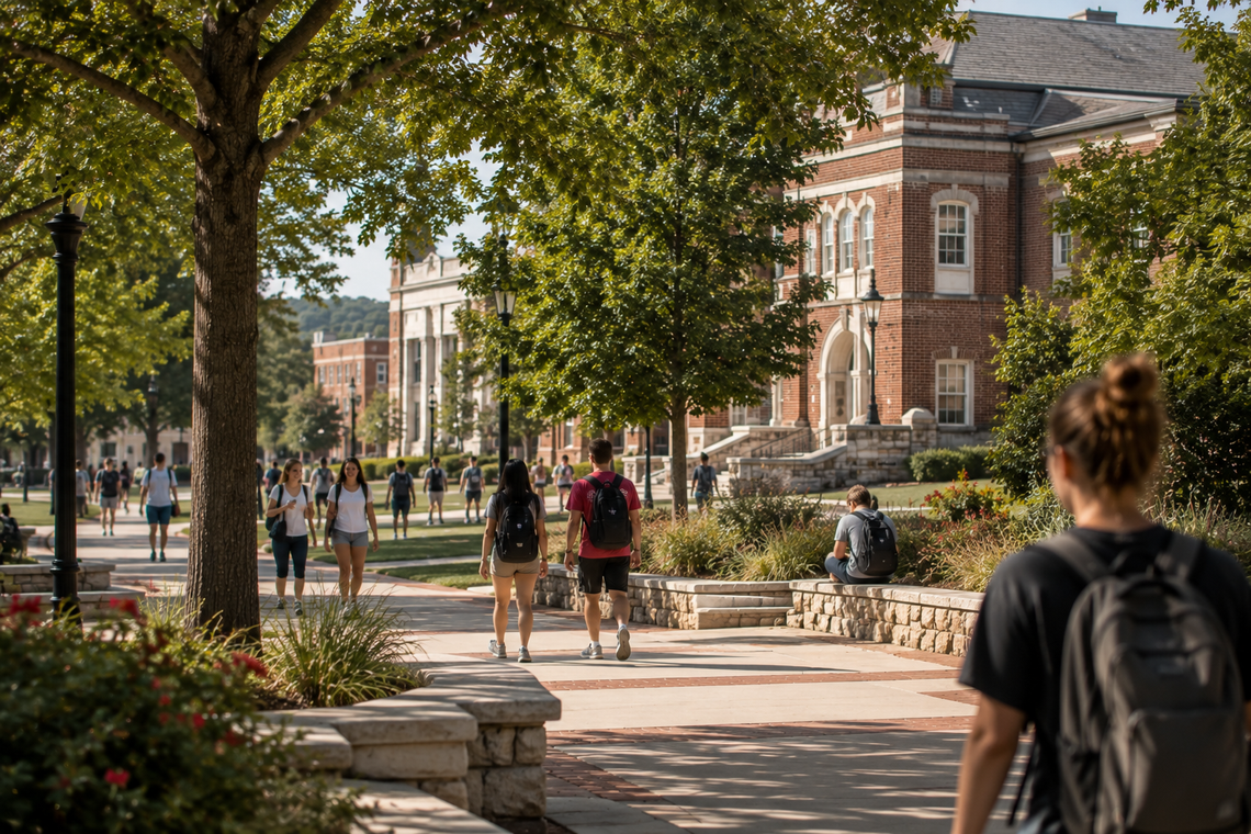 Student Off-Campus Housing Near the University of Arkansas: A Local Guide for Lease TakeOvers