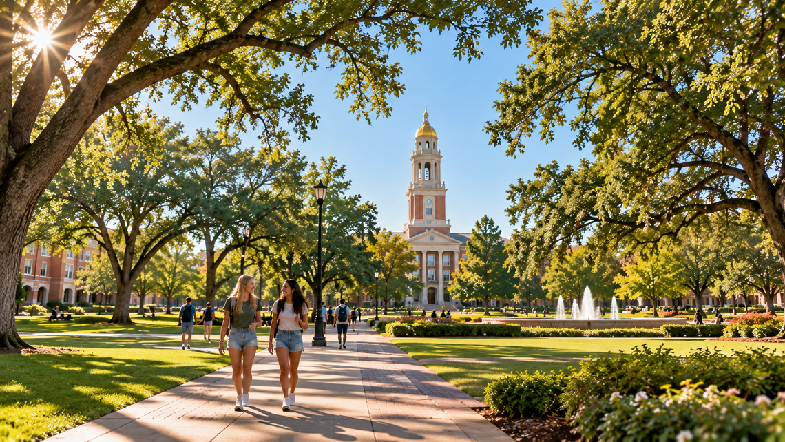 Student Off-Campus Housing Near Baylor University: A Local Guide for Lease TakeOvers