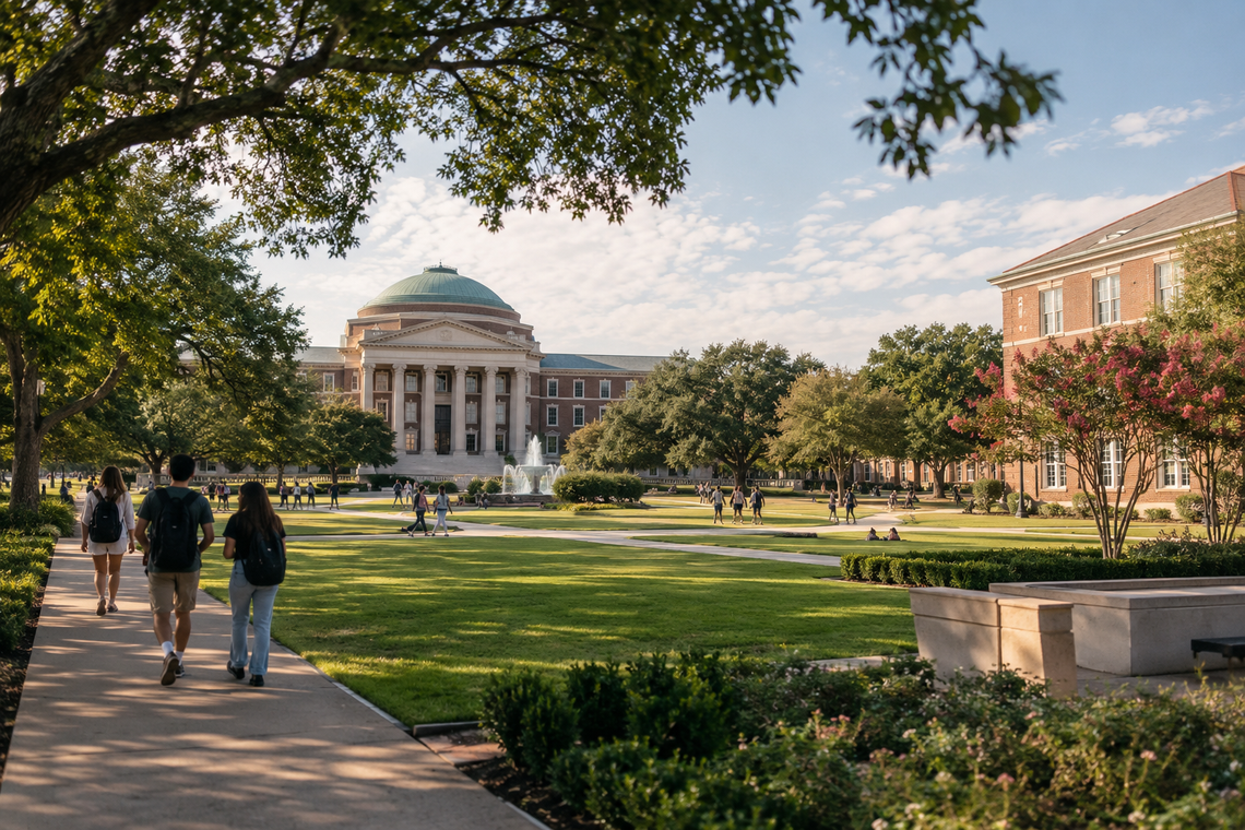Student Housing Lease Takeovers Near Southern Methodist University: A Local Guide