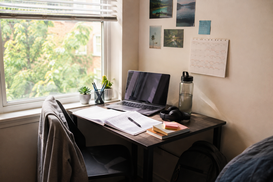How to Choose Housing That Actually Supports Your Focus and Grades
