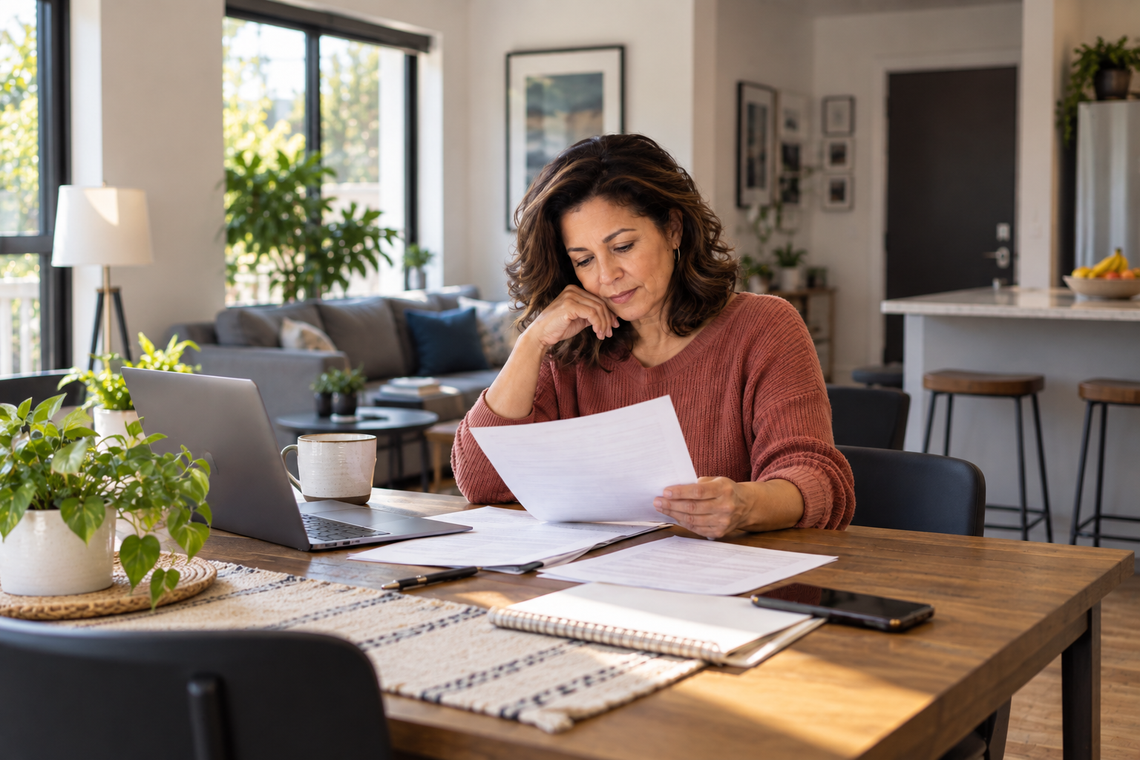 Questions Parents Should Ask Before Co-signing a Student's Lease