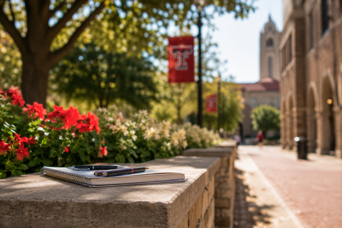 Student Off-Campus Housing Near Texas Tech University: A Local Guide for Lease TakeOvers