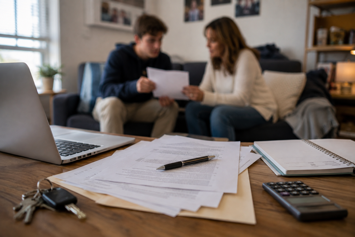 What Is a Lease Takeover? A Complete Guide for Students and Parents