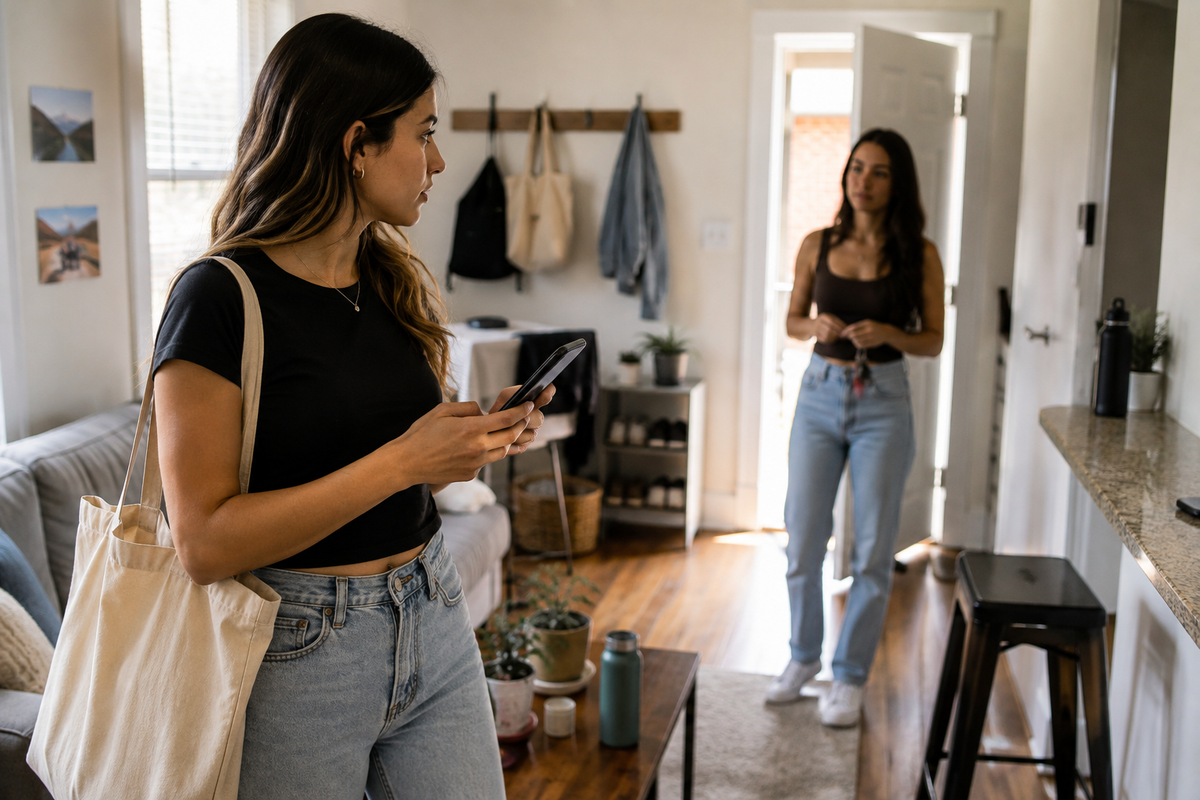 How to Spot (and Avoid) Lease Takeover Scams