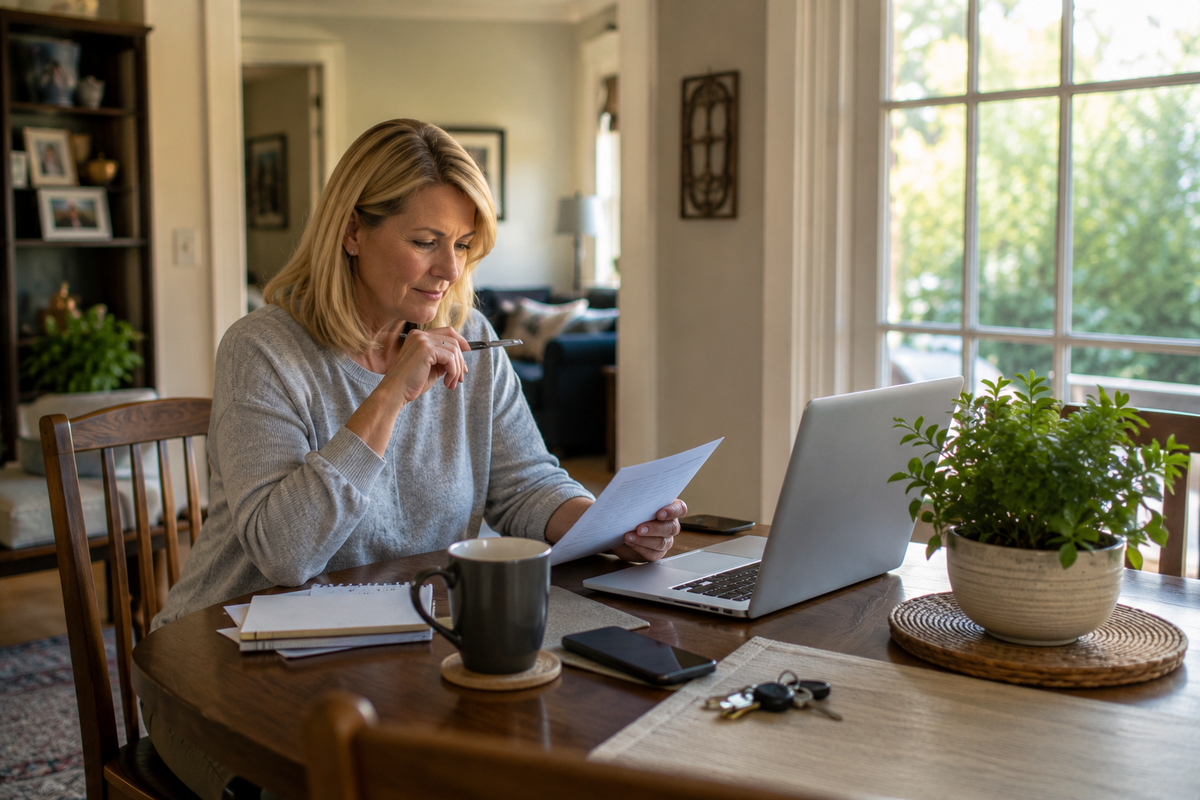 How Parents Can Stay Involved (Without Hovering) in Their Student's Housing Decisions