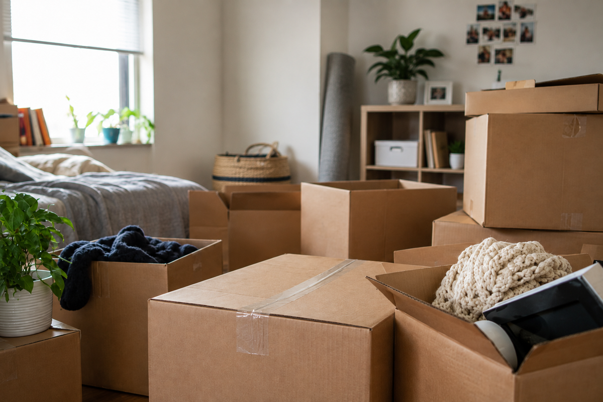 Lease Takeover vs. Subletting: What's the Difference and Which Is Right for You