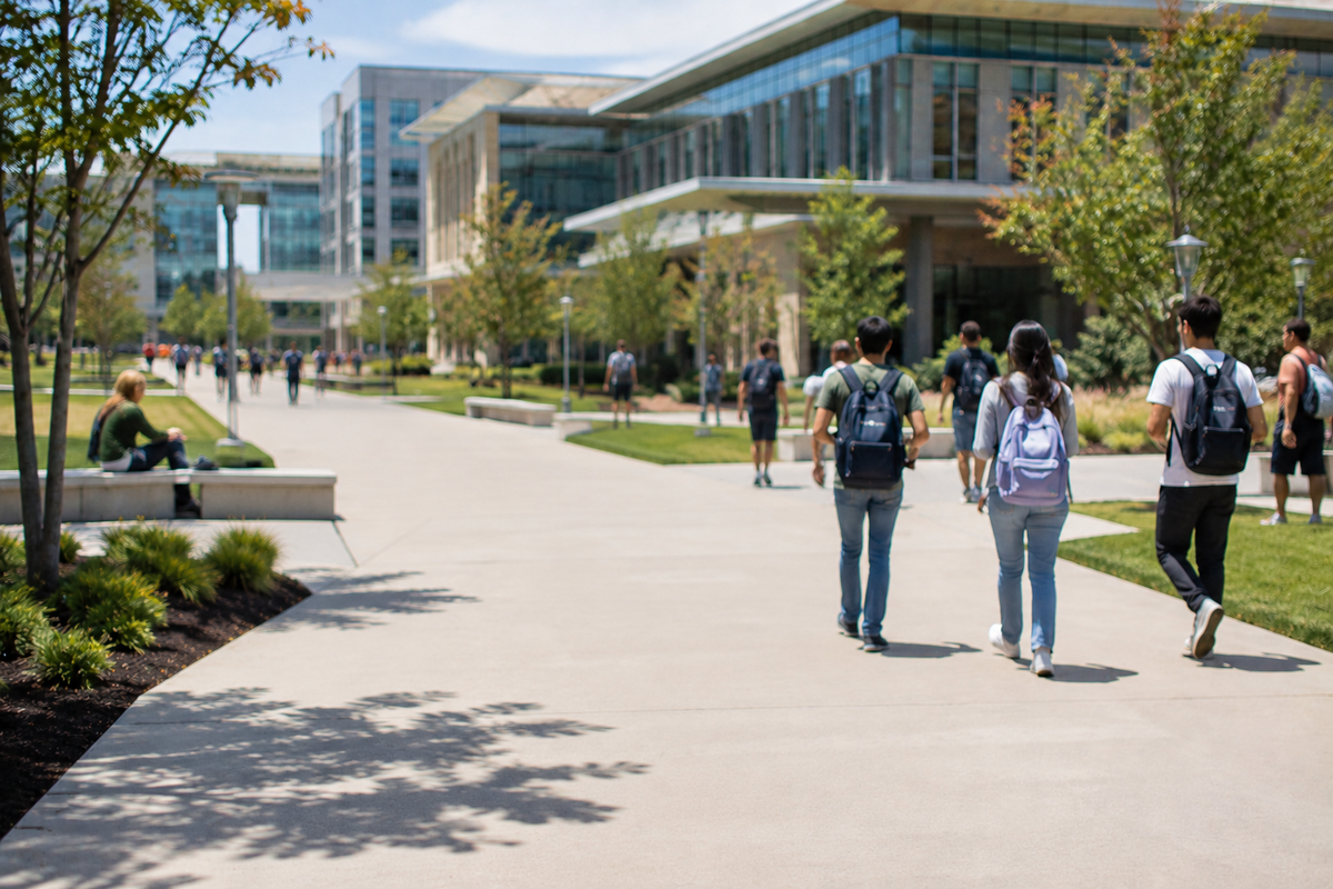 Student Off-Campus Housing Near UT Dallas: A Local Guide for Lease Takeovers