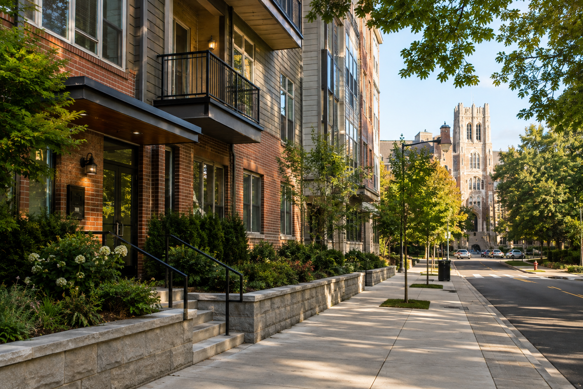 Off-Campus Housing Guides