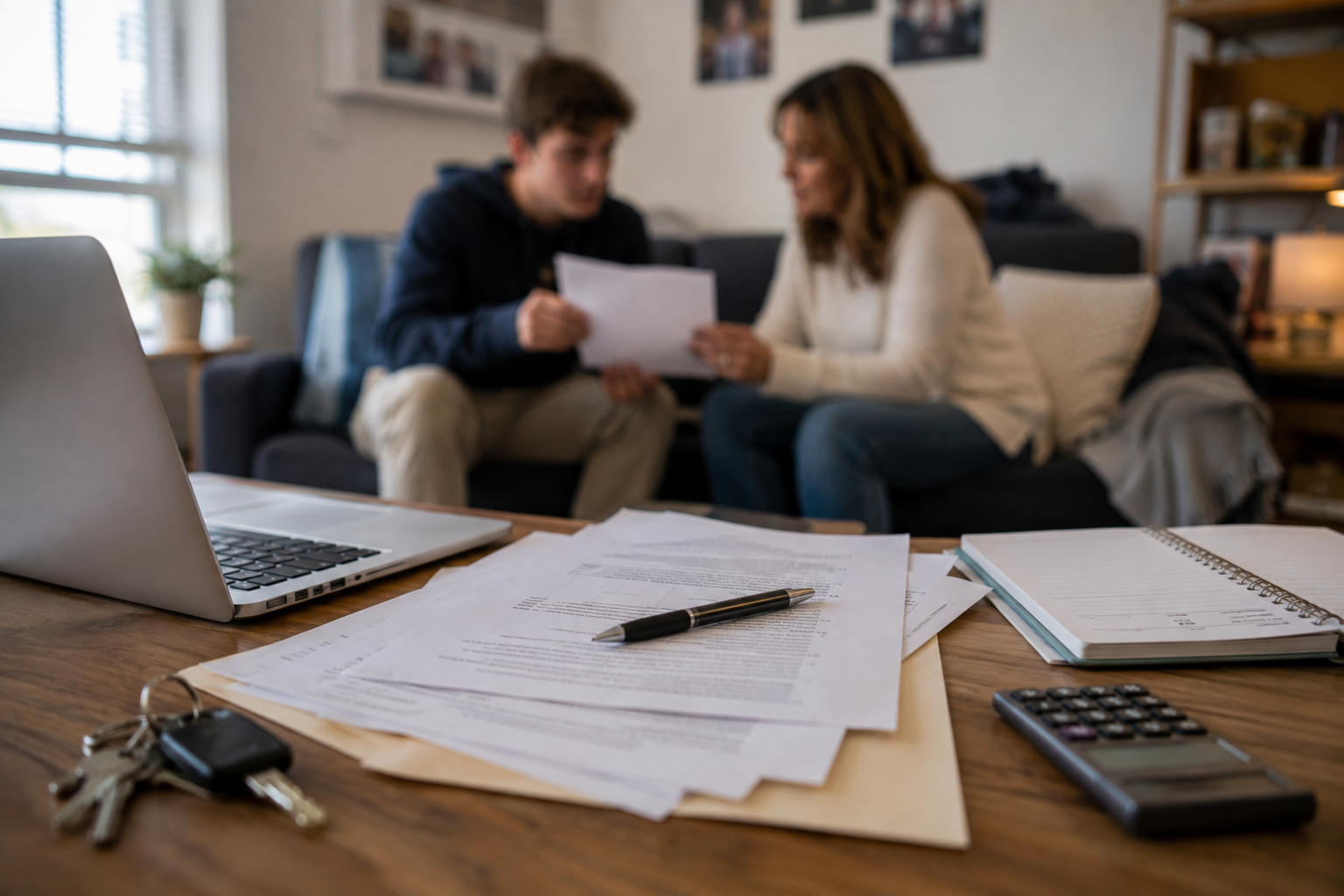 What Is a Lease Takeover? A Complete Guide for Students and Parents