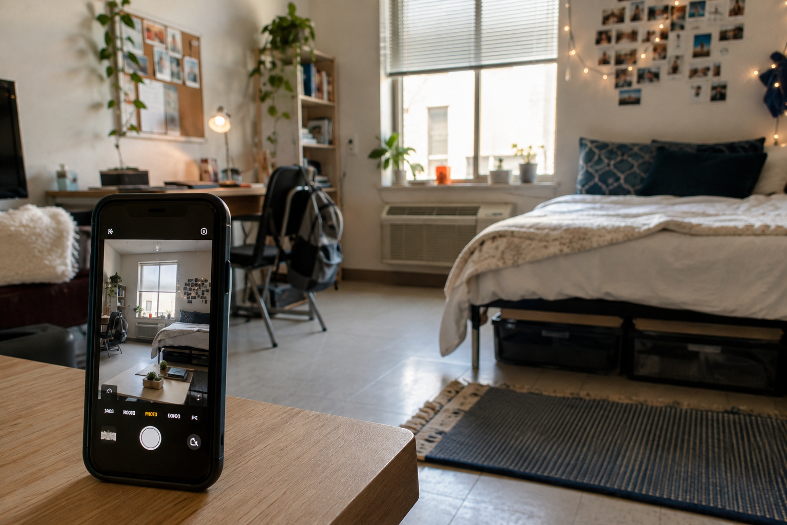 Top 10 Tips for Taking the Best Photos of Your Place for Your TakeOver Listing