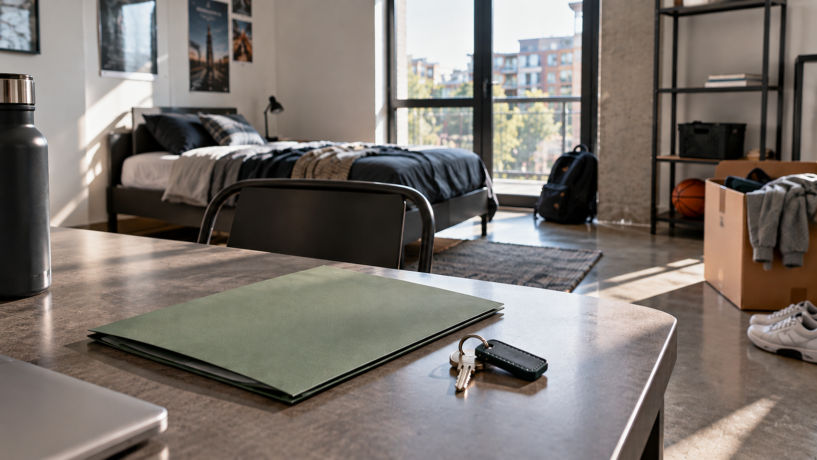 Know Your Options: Lease Break vs. Lease Takeover vs. Sublet