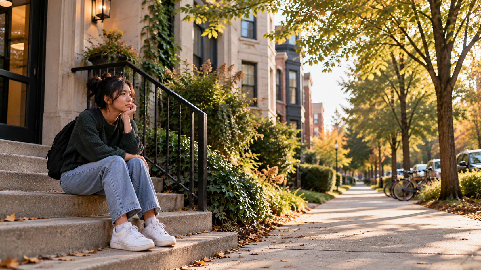 5 Reasons Moving Mid-Semester Might Be Your Best Move