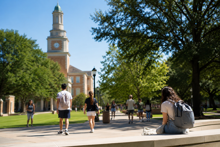 Student Off-Campus Housing Near the University of North Texas: A Local Guide for Lease Takeovers
