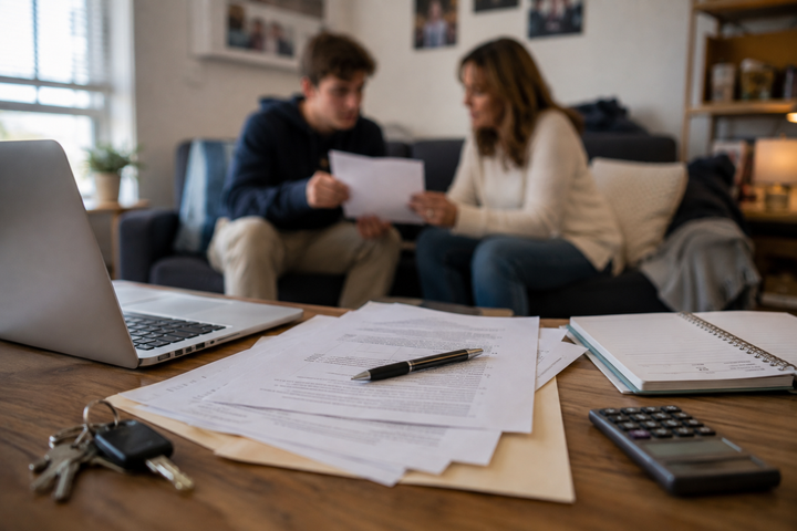 What Is a Lease Takeover? A Complete Guide for Students and Parents