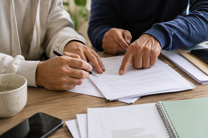 Joint and Several Liability, Explained: Why a Roommate's Missed Rent Can Become Your Problem