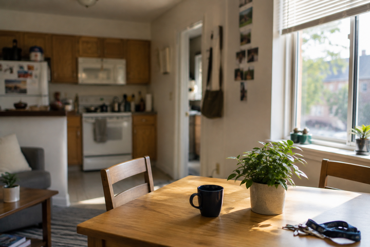 Signs Your Living Situation Isn't Working for You (and What to Do About It)