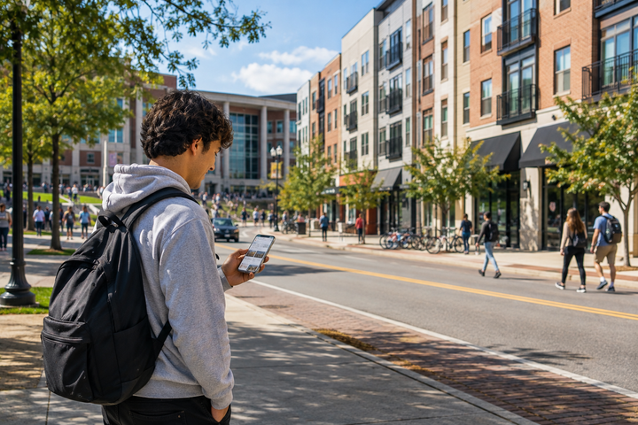 How to Find a Lease Takeover Near Your Campus: A Step-by-Step Guide