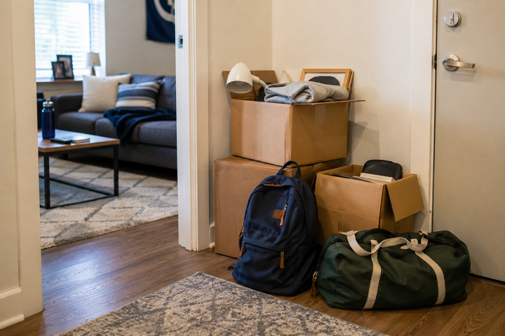 My Roommate Wants to Move Out: What Are Our Options?