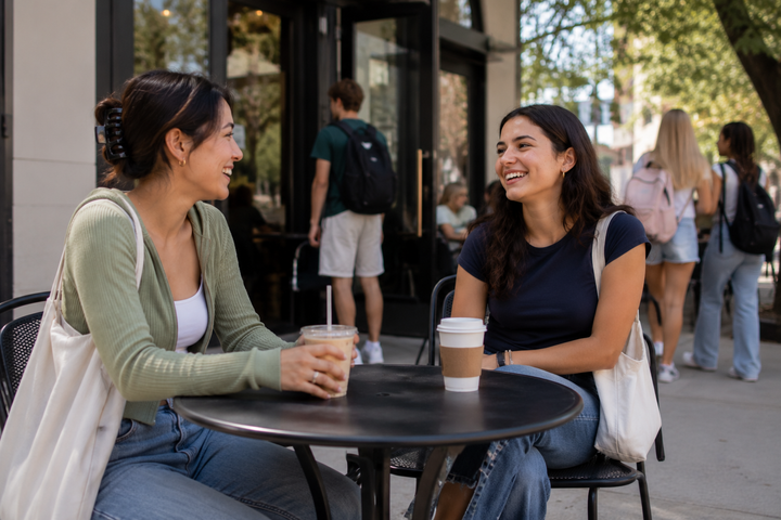 How to Find a Roommate You'll Actually Get Along With