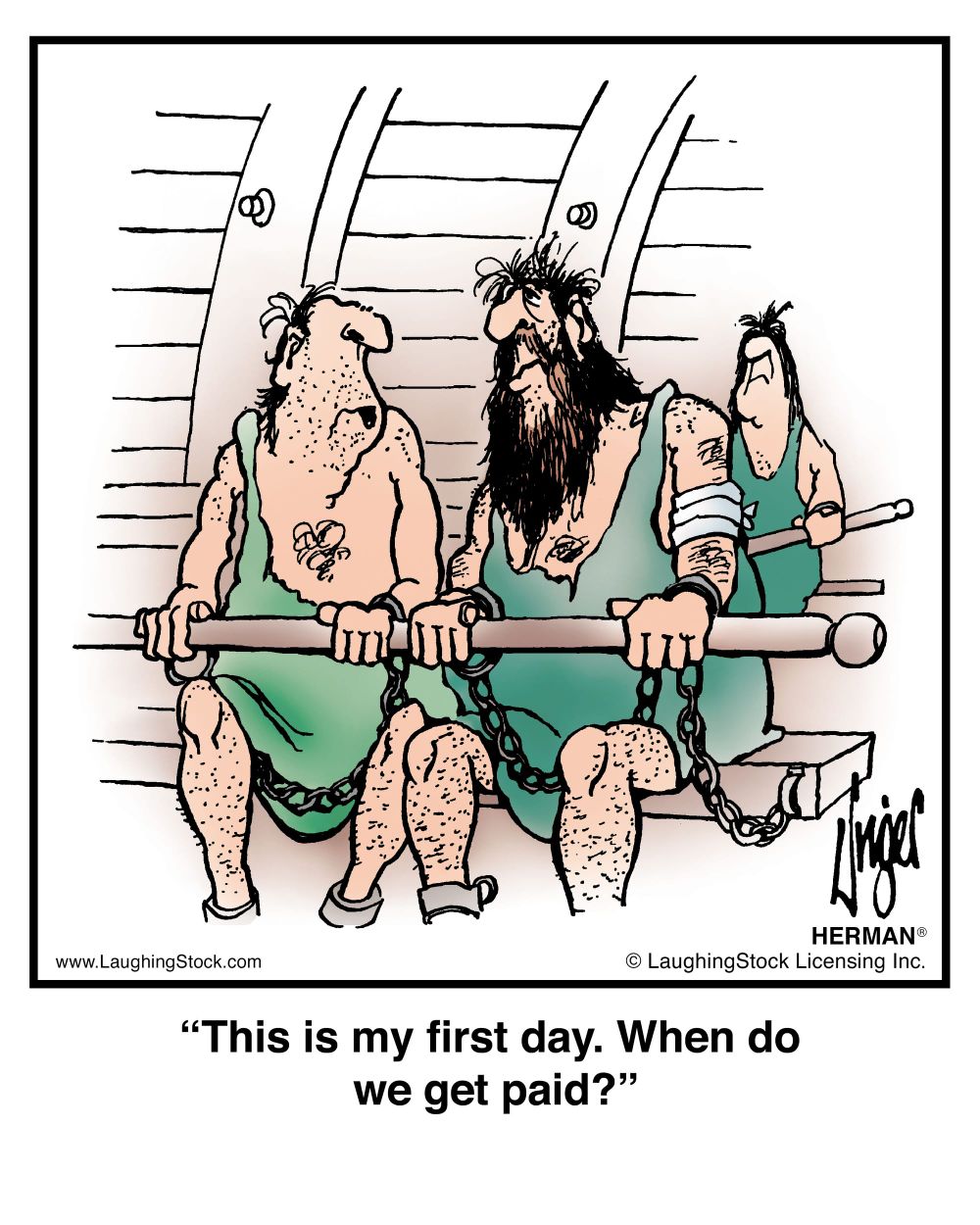 Don't Make Ties that Bind; Make Ties that Build