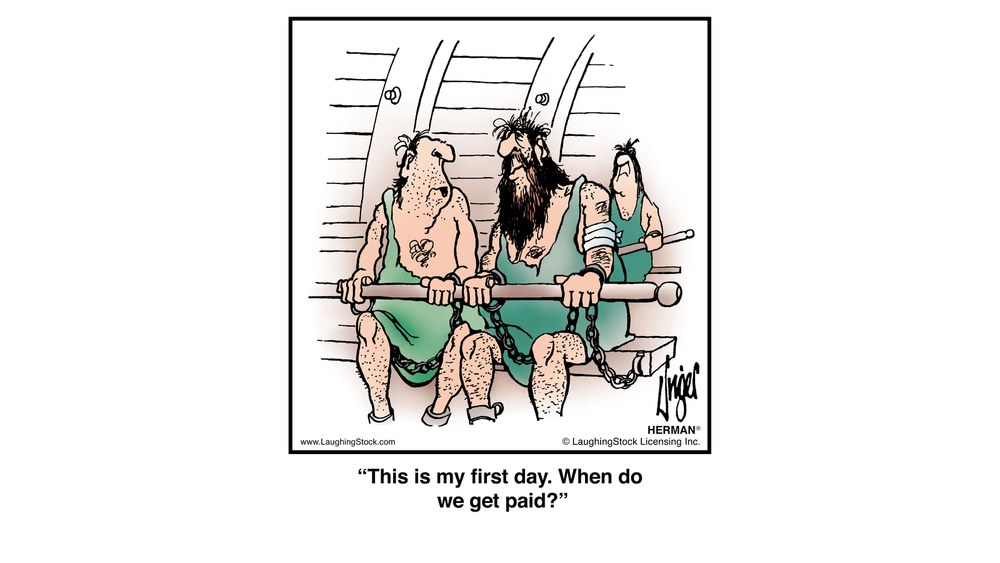 Don't Make Ties that Bind; Make Ties that Build