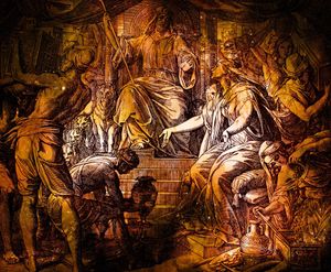 Find Joy in Work. What Did Solomon Mean?