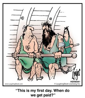 Don't Make Ties that Bind; Make Ties that Build