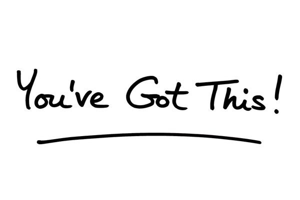Encouragement