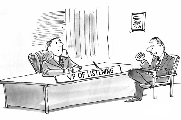 Listening