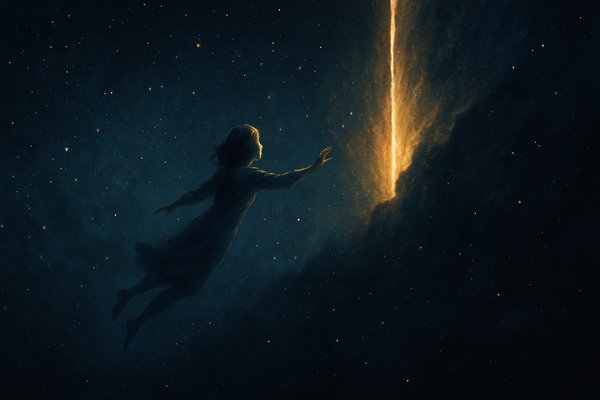 A Nurse’s Near-Death Experience: Lessons in Energy and Love