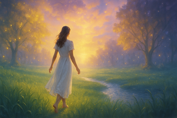 The Garden at 9,000 Feet: Amber’s Choice During a Christmas Stroke