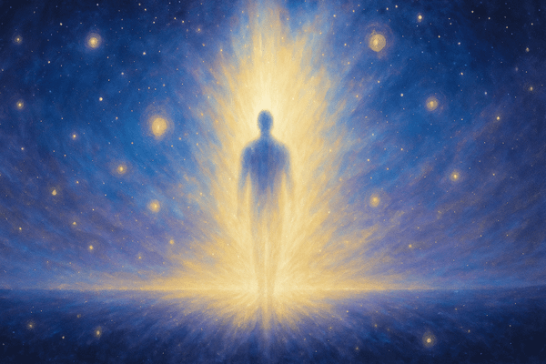 A Neurosurgeon’s Near-Death Experience With Reincarnation and Deep Time