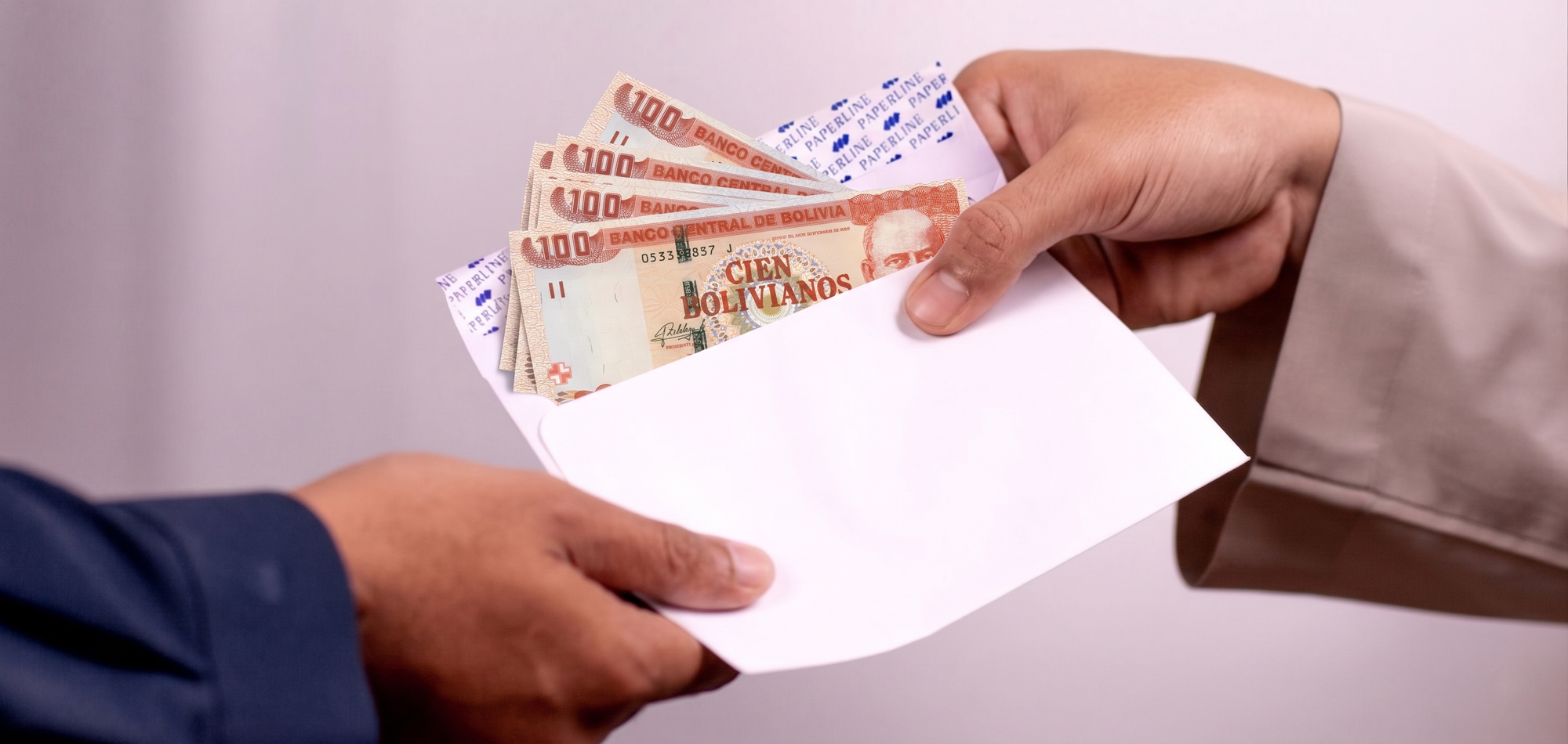 Incremento y reducción de la asistencia familiar en Bolivia