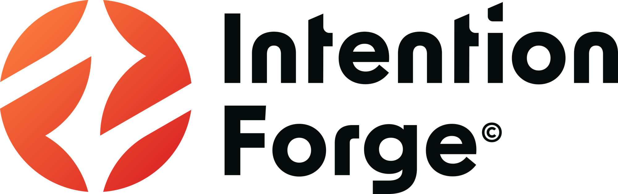 intention Forge