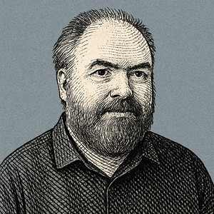 Darren Eggett