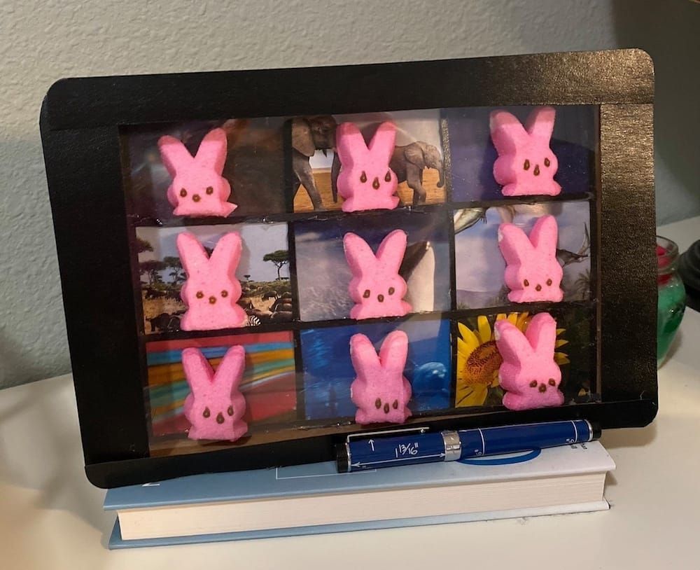 Confirming We're On for Monday