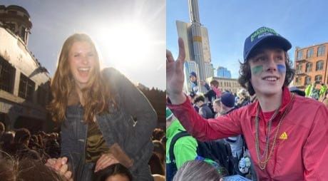 Bad Parenting Decisions