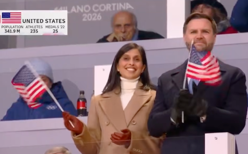 A Quick Coda to those Milan Boos