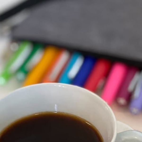 The Irony of this Urgent Moment