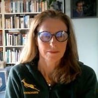 I’ve Always Felt I Left South Africa Too Young To Write About It—But Here Goes