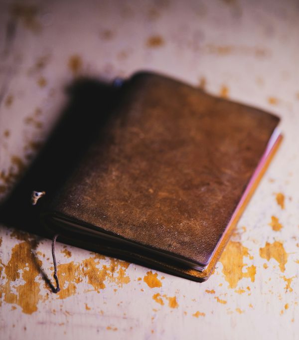 I've Figured Out What This Is